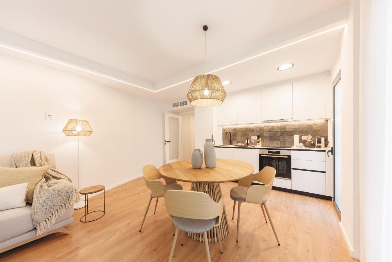 Bravissimo Devesa, 3 Bedrooms And Near The Parc Girona Exterior photo