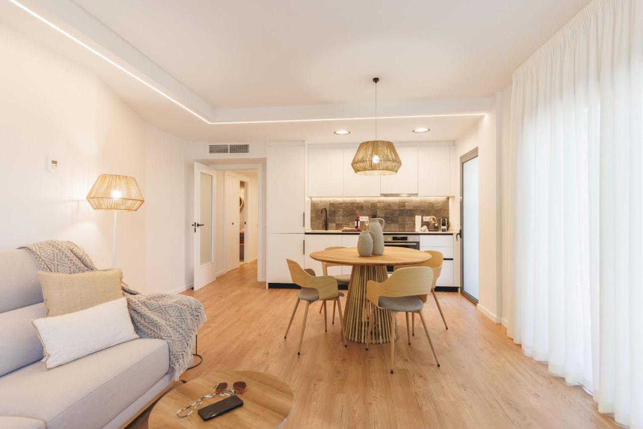 Bravissimo Devesa, 3 Bedrooms And Near The Parc Girona Exterior photo